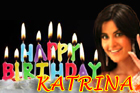 Happy Birthday Katrina